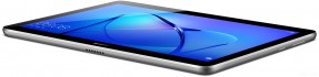 Планшет Huawei MediaPad T3 10 2GB/16GB LTE / AGS-L09 (серый)