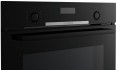 Электрический духовой шкаф Bosch HBG537NB0R