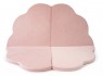 Игровой коврик Misioo Flower (Light Pink)