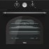 Электрический духовой шкаф Teka HRB 6300 ATS Silver