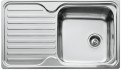 Мойка кухонная Teka Classico 1C 1E / 10119056 (полированная)