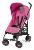 Детская прогулочная коляска Peg-Perego Pliko Mini Classico (Mod Pink)