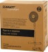 Вентилятор Scarlett SC-SF111B08