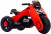Детский мотоцикл Miru TR-BDQ6199 (красный)