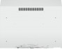 Вытяжка плоская HOMSair Horizontal 60 (белый)