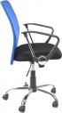 Кресло офисное Signal Q-078 (черный/серый)