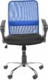 Кресло офисное Signal Q-078 (черный/серый)