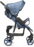 Детская прогулочная коляска 4Baby Rapid Unique (Asny)