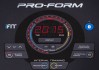 Электрическая беговая дорожка ProForm Performance 600i (PETL99816)