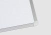 Магнитно-маркерная доска Yesли Elegant YBW-EL115 (100x150, белый)