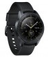 Умные часы Samsung Galaxy Watch 42mm / SM-R810 (глубокий черный)