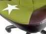Кресло геймерское GENESIS Nitro 330 NFG-1141 Gaming Limited Edition (military)