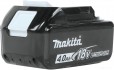 Аккумулятор для электроинструмента Makita BL1840B (197265-4)
