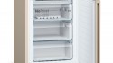 Холодильник с морозильником Bosch KGN39NK2AR