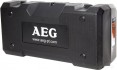 Профессиональная ленточная шлифмашина AEG Powertools HBS 1000 E (4935413205)