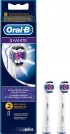 Насадки для зубной щетки Braun Oral-B 3D White EB18p (2шт)