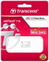 Usb flash накопитель Transcend JetFlash 710 White 32GB (TS32GJF710S)