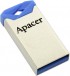 Usb flash накопитель Apacer AH111 Blue Rose 32GB (AP32GAH111CR-1)