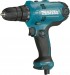 Профессиональная дрель-шуруповерт Makita DF0300