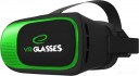 Шлем виртуальной реальности Esperanza EGV300 (черный/зеленый)