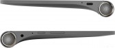 Планшет Lenovo Yoga Smart Tab YT-X705L 4GB/64GB LTE (ZA530006UA)