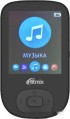 MP3-плеер Ritmix RF-5100BT (16Gb, черный)
