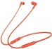 Наушники-гарнитура Huawei FreeLace Wireless Bluetooth / CM70-C (красный)