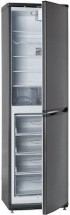 Холодильник с морозильником ATLANT ХМ 6025-060