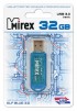 Usb flash накопитель Mirex Elf Blue 32GB (13600-FM3BEF32)