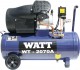 Воздушный компрессор Watt WT-2070A (X10.214.7000.00)
