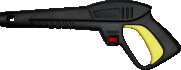 Пистолет-распылитель Lavor 6.001.0076