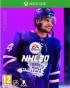 Игра для игровой консоли Microsoft Xbox One NHL 20 (русские субтитры)