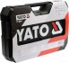 Универсальный набор инструментов Yato YT-38841