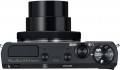 Компактный фотоаппарат Canon Powershot G9 X Mark II / 1717C002 (черный)