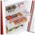 Холодильник с морозильником Maunfeld MFF 200NFBG
