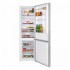 Холодильник с морозильником Maunfeld MFF 200NFBG