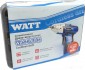 Электроотвертка Watt WAS-3.6 Li-2 (1.036.019.10)