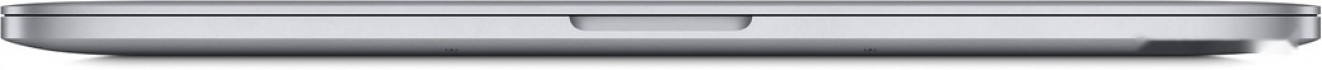 Ноутбук Apple MacBook Pro 16" Touch Bar 2019 1TB / MVVK2 (серый космос)