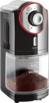 Кофемолка Melitta Molino 1019-01 (черный/красный)