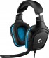Наушники-гарнитура Logitech G432 / 981-000770