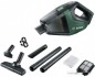 Портативный пылесос Bosch UniversalVac 18 (0.603.3B9.100)