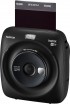 Фотоаппарат с мгновенной печатью Fujifilm Instax Square 20 (матовый черный)