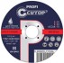 Отрезной диск Cutop Profi Т41 39996т