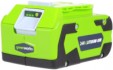 Аккумулятор для электроинструмента Greenworks G24B4 (2926807)