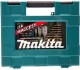 Универсальный набор инструментов Makita D-33691