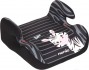 Бустер Lorelli Topo Comfort Black White Zebra / 10070990007