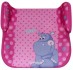 Бустер Lorelli Topo Comfort Pink Hippo / 10070990003