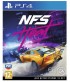 Игра для игровой консоли Sony PlayStation 4 Need for Speed Heat