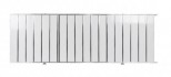 Экран для ванны Perfecto Linea 36-000152 (1.5м, серебристый)