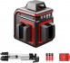 Лазерный нивелир ADA Instruments Cube 360-2V Professional Edition / A00570